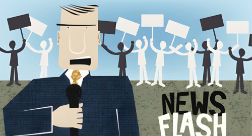 Informazione al buio: le ragioni dello sciopero nazionale dei giornalisti